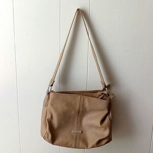 LAURA SCOTT SHOULDER BAG